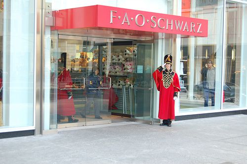 fao shop